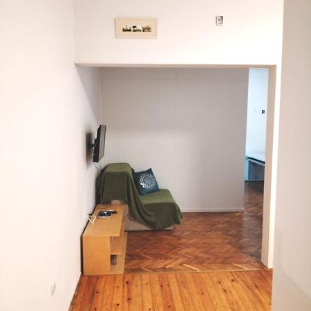 Appartement Studio-M-Andic à Zagreb Extérieur photo