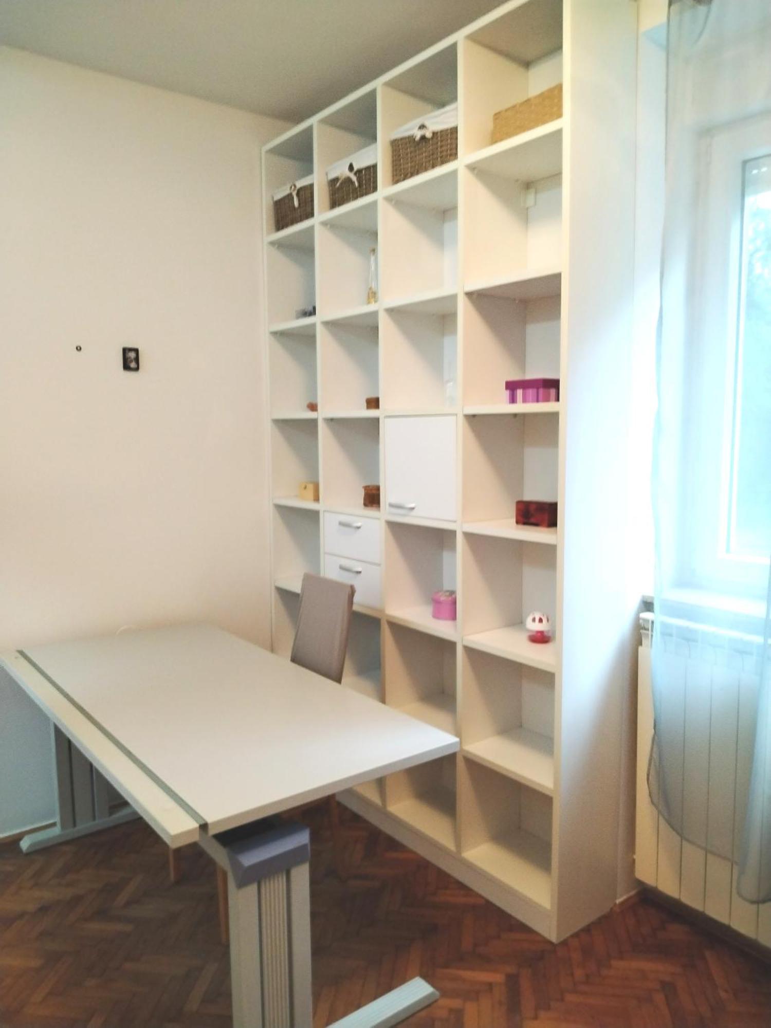 Appartement Studio-M-Andic à Zagreb Extérieur photo
