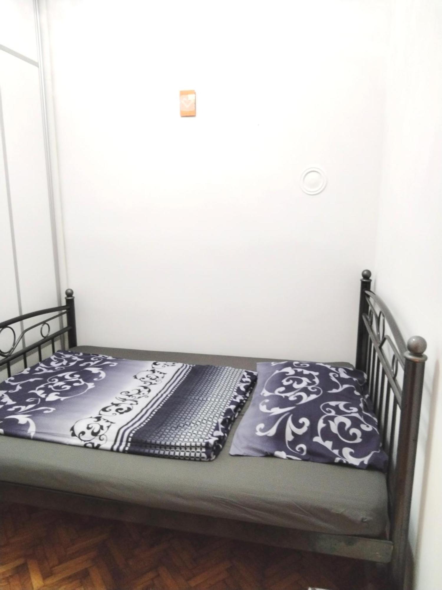 Appartement Studio-M-Andic à Zagreb Extérieur photo